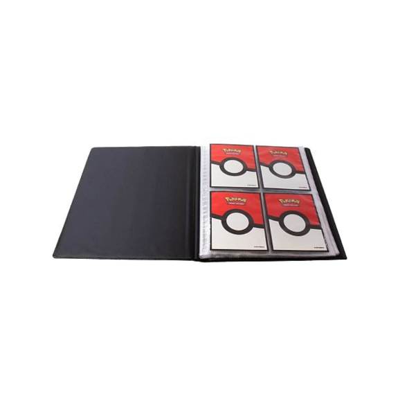 Ultra Pro 4 Pocket Mega Evolution - Image 2