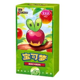 Gem Pack Vol. 6 - Booster box - Simplified Chinese