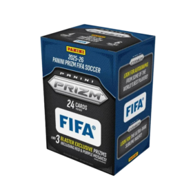 Panini Prizm FIFA 2025/26 - Blaster Box