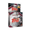 Topps NFL Football Flagship 2026 - Hanger Pack