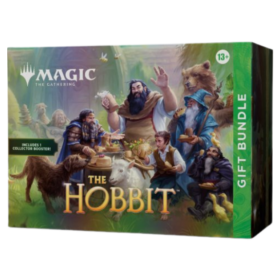 Magic: The Gathering - The Hobbit Gift Bundle