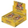 One Piece Card Game: The World's Strongest Warriors - OP17 - Booster Box Display (24 Booster Packs)