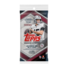 Topps NFL Football Flagship 2026 - Fat Pack