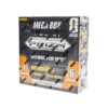 Panini Prizm FIFA World Cup 2026 - Mega Box