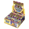 Digimon - BT26 - Timeless Bonds Booster Display