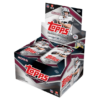 Topps NFL Football Flagship 2026 - Jumbo Box