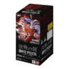 One Piece OP-16 The Time of Battle Booster Box Japanese Factory Sealed