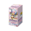 One Piece EB-01 Memorial Collection Japanese Booster Box Display