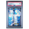 FA/LUGIA EX #94 ANCIENT ORIGINS PSA 9 - Front