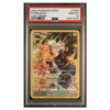 FA/PIKACHU #TG05 LOST ORIGIN PSA 10 - Front