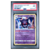 GENGAR-HOLO #241 PRERELEASE PSA 9 - Front