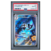 CHANDELURE #07 PSA 10 - Front