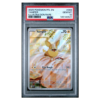 YAMPER #099 ILLUSTRATION RARE PSA 10 - Front