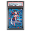 BOA HANCOCK #051 SPECIAL ALTERNATE ART PSA 10 - Front