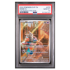 MIMIKYU #075 PALDEAN FATES ETB PSA 10 - Front