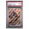 BLITZLE #114 ILLUSTRATION RARE PSA 10 - Front