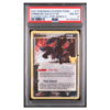 UMBREON-GOLD STAR #17 CLASSIC COLL-POP SERIES 5 PSA 8 - Front
