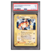 RAICHU-HOLO #25 PSA 5 - Front