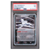 ABSOL EX-HOLO #92 POWER KEEPERS PSA 7 - Front