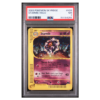 STARMIE-HOLO #H28 PSA 7 - Front