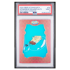 SPONGEBOB SQUAREPANTS #04 PSA 9 - Front
