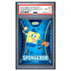 SPONGEBOB SQUAREPANTS #04 PSA 10 - Front