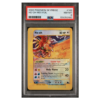 HO-OH-REV.FOIL #149 PSA 8 - Front