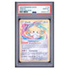 JIRACHI #119 VIVID VOLTAGE PSA 10 - Front
