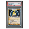 RAICHU EX-HOLO #98 SANDSTORM PSA 8 - Front