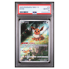 EEVEE #15 PSA 10 - Front