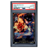 SABO #120 STORE TREASURE CUP-CHAMP PSA 10 - Front