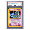 SHINING MEWTWO #109 PSA 5 - Front