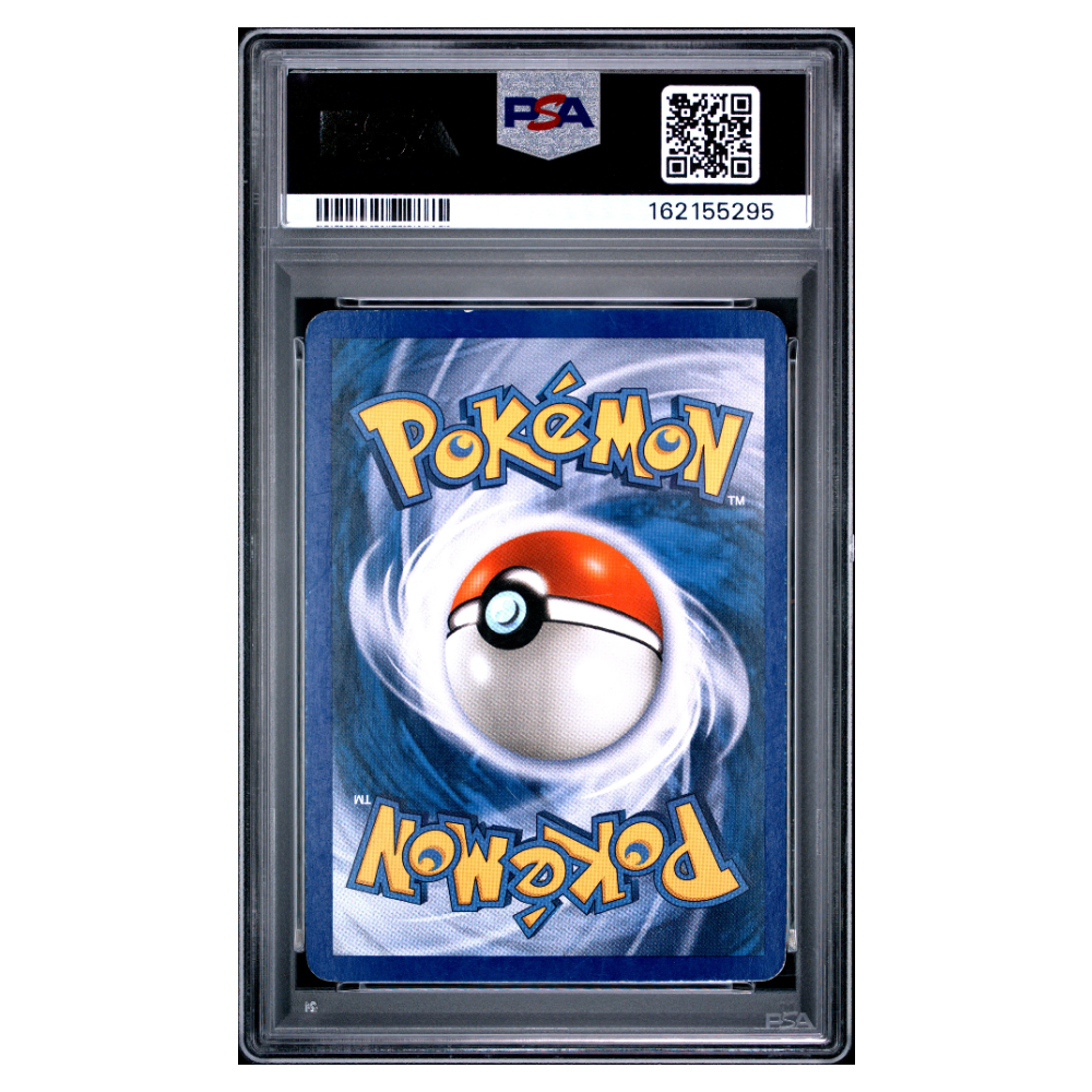 UMBREON-HOLO #H29 PSA 5 - Back