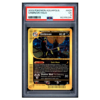 UMBREON-HOLO #H29 PSA 5 - Front