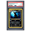 UMBREON-HOLO #13 PSA 4 - Front