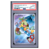 TURTWIG #040 FIRST PARTNER ILLUS COLL SER 1 PSA 10 - Front