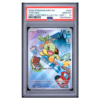 TURTWIG #040 FIRST PARTNER ILLUS COLL SER 1 PSA 10 - Front