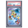 TURTWIG #040 FIRST PARTNER ILLUS COLL SER 1 PSA 10 - Front