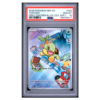 TURTWIG #040 FIRST PARTNER ILLUS COLL SER 1 PSA 10 - Front