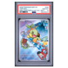 TURTWIG #040 FIRST PARTNER ILLUS COLL SER 1 PSA 10 - Front