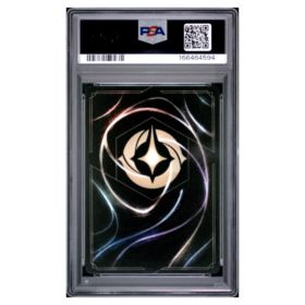 HADES #237 ENCHANTED PSA 9 - Back