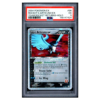 ROCKET'S ARTICUNO EX #96 TEAM ROCKET RETURNS-HOLO PSA 5 - Front