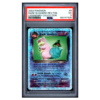 DARK SLOWBRO-REV.FOIL #8 LEGENDARY COLLECTION PSA 5 - Front