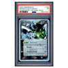 ROCKET'S SCYTHER EX #102 TEAM ROCKET RETURNS-HOLO PSA 1 - Front