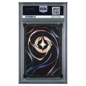 YOU'VE GOT A FRIEND IN ME #225 ENCHANTED PSA 9 - Back