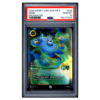 GENIE #229 ENCHANTED PSA 10 - Front