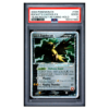 ROCKET'S ZAPDOS EX #106 TEAM ROCKET RETURNS-HOLO PSA 2 - Front