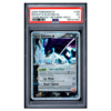 ROCKET'S SUICUNE EX #105 TEAM ROCKET RETURNS-HOLO PSA 5 - Front