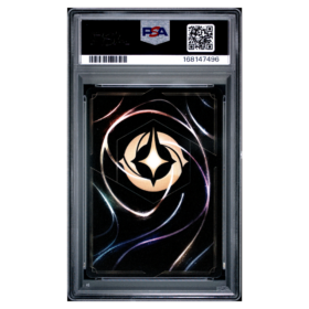 WHAT ELSE CAN I DO? #237 ENCHANTED PSA 10 - Back