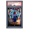 ISABELA MADRIGAL #224 ENCHANTED PSA 10 - Front